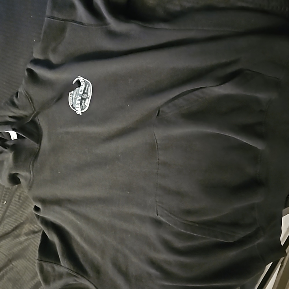 Salty crew hoodie